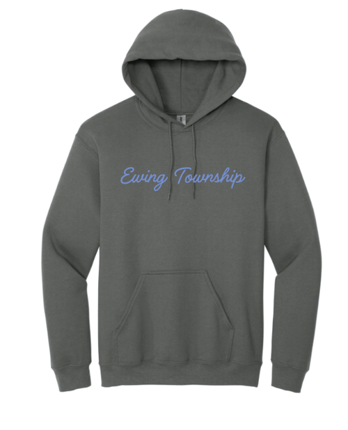 Ewing Township Classic Logo