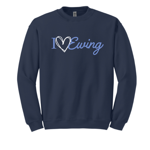 Ewing Township I Love Ewing