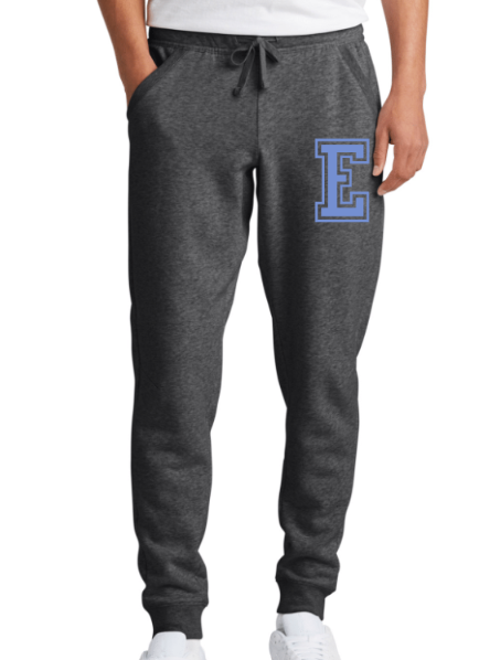 Ewing Township Drive Fleece Joggers