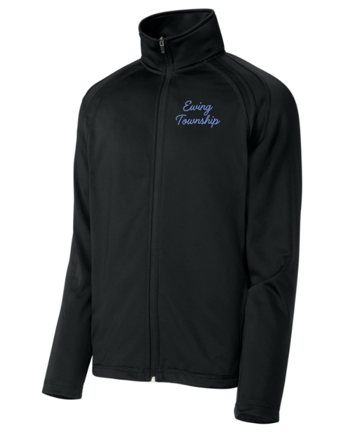 Ewing Township Track Jacket