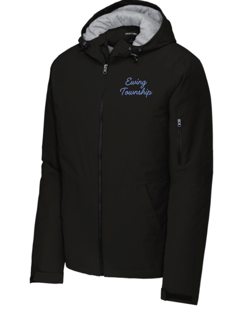 Ewing Township Waterproof Insulated Jacket