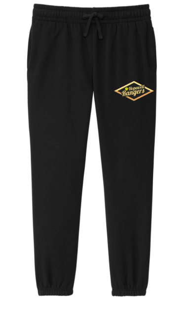 Hopewell Rangers Women's Fleece Sweatpants