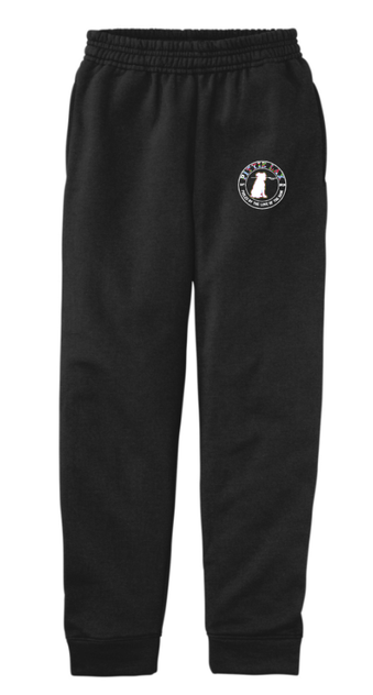 Pittie Lax - Youth Jogger Sweatpants