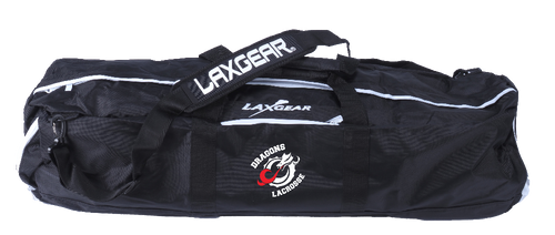 Allentown Lacrosse LaxGear Equipment Bag