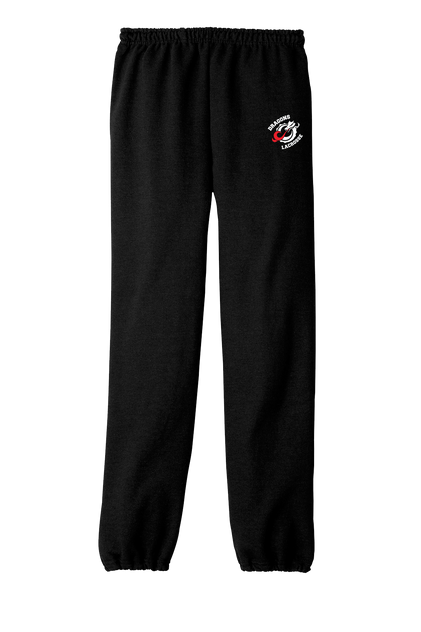 Allentown Dragons Lacrosse Youth Heavy Blend™ Sweatpant