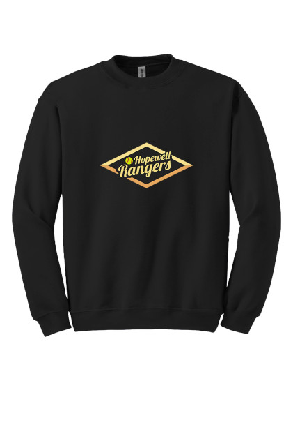 Hopewell Valley 10U Heavy Blend™ Crewneck Sweatshirt