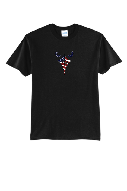 Ravens USA Cotton Tee