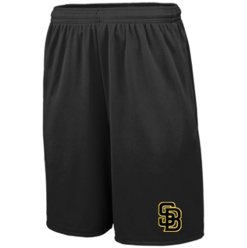 SB Vikings - Shorts with Pockets