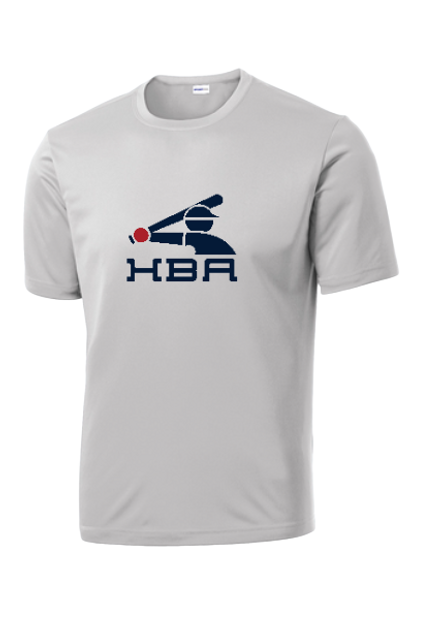 HBA - Performance Tee