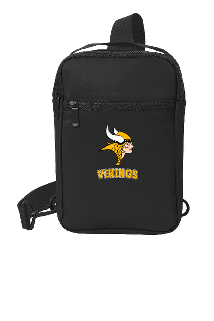 SB - Matte Sling Bag SB - Matte Sling Bag
