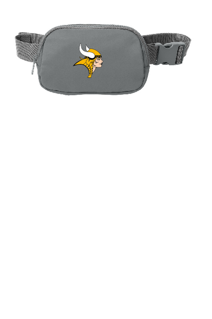 SB - Matte Hip Pack SB - Matte Hip Pack