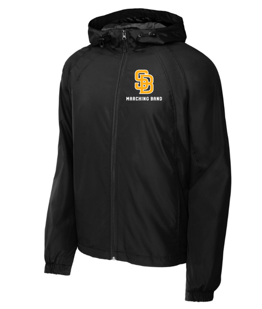 SB Vikings Marching Band Gear