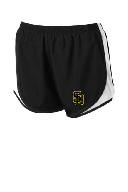 SBV Ladies Cadence Short