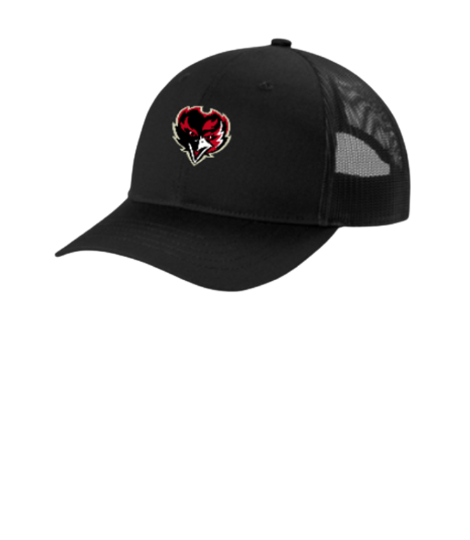 RFA - Robbinsville Football Trucker Hat