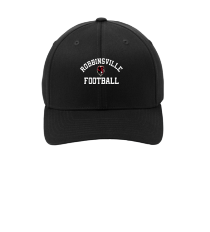 RFA - Robbinsville Football Flexfit Cap