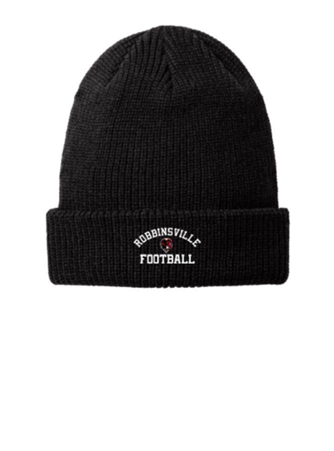 RFA - PA  Thermal Knit Cuffed Beanie