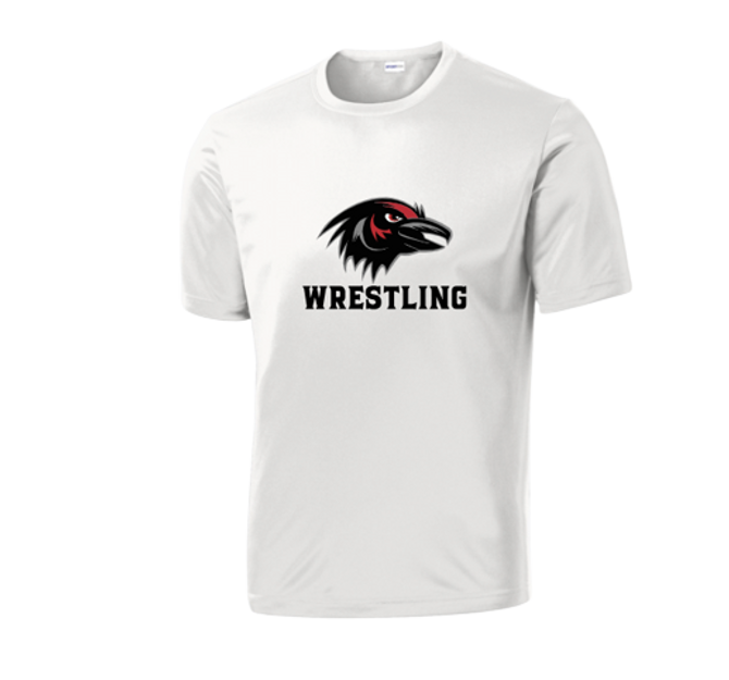 RWA- Performance Tee Shirt -Short Sleeve - Youth or Adult
