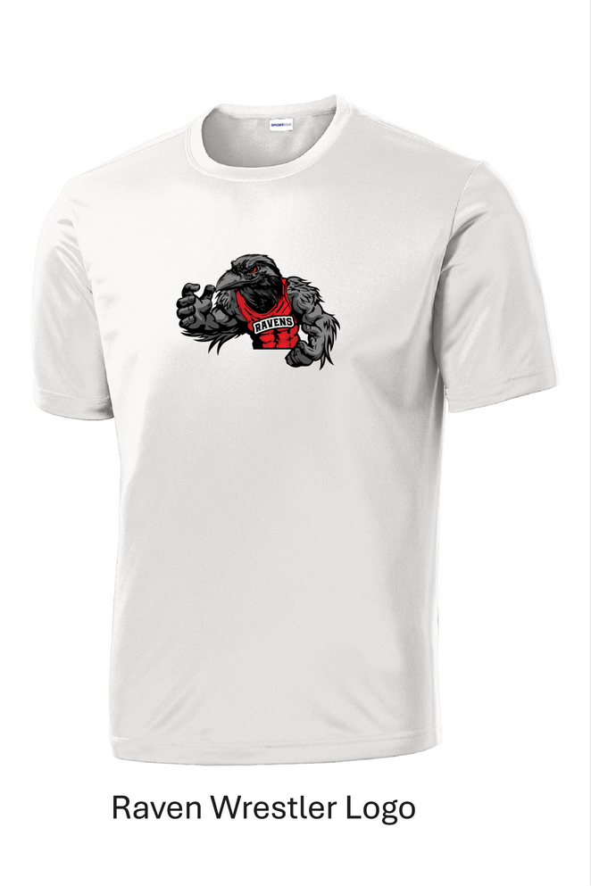RWA- Performance Tee Shirt -Short Sleeve - Youth or Adult