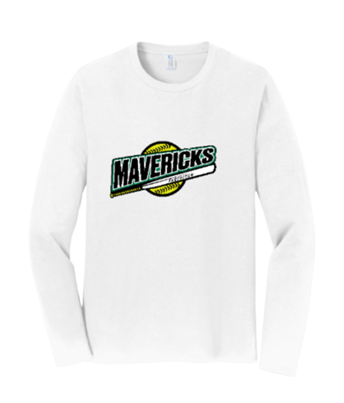 Mavericks - Long Sleeve Fan Favorite™ Tee