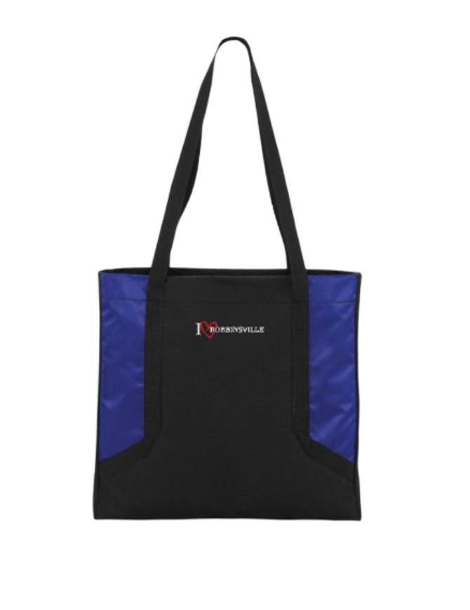 Robbinsville Township - Circuit Tote