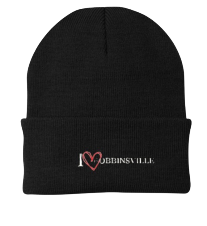 Robbinsville Township - Knit Hat