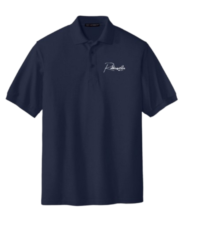 Robbinsville Township -  PA Silk Touch™ Polo - Short Sleeve