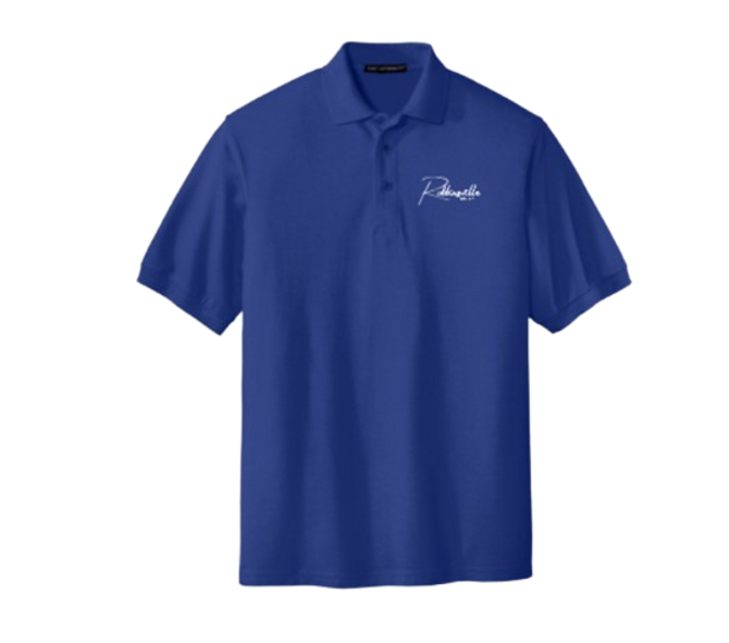 Robbinsville Township -  PA Silk Touch™ Polo - Short Sleeve