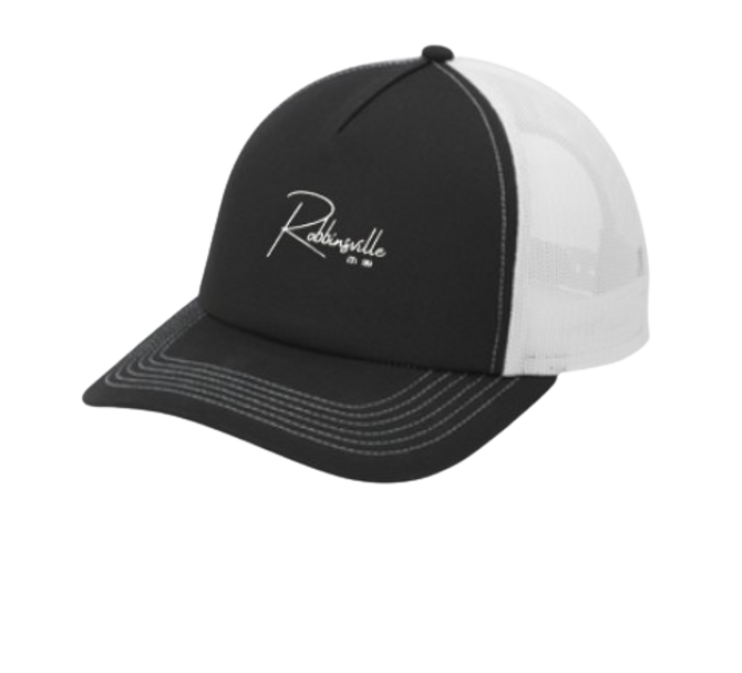 Robbinsville Township - Trucker Hat