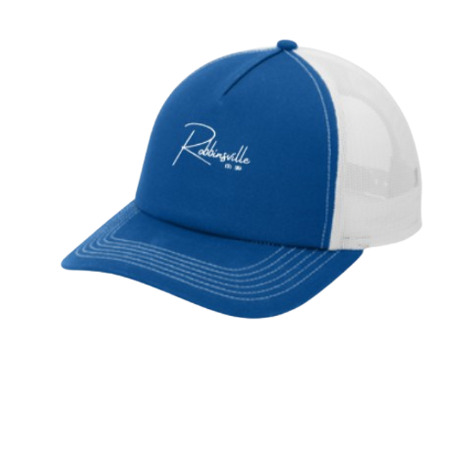 Robbinsville Township - Trucker Hat