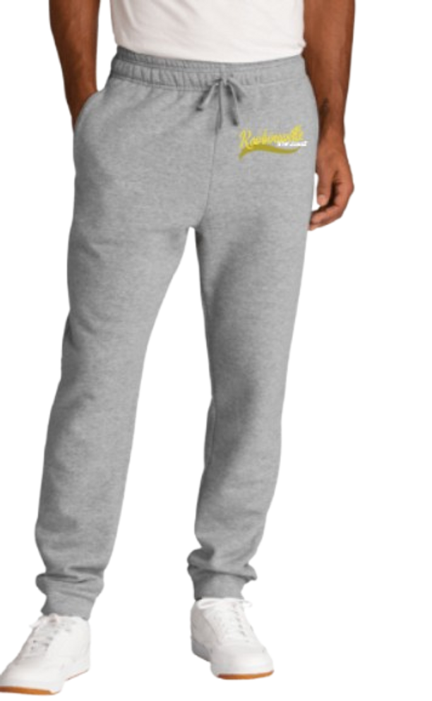 Robbinsville Township - Adult Jogger Style Sweatpants