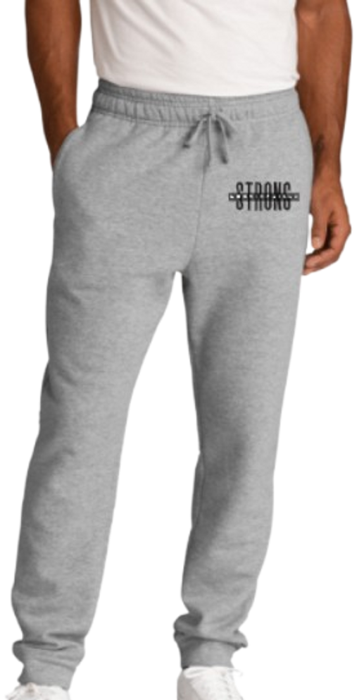 Robbinsville Township - Adult Jogger Style Sweatpants