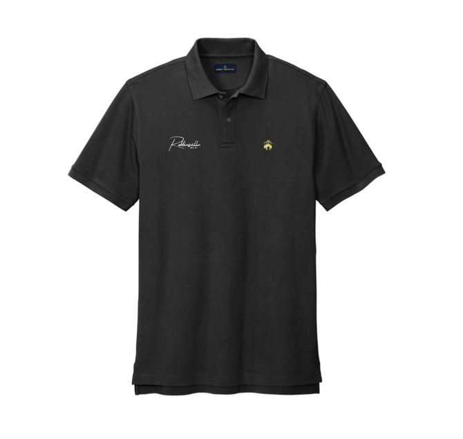 Robbinsville Township - Brooks Brothers Cotton Polo