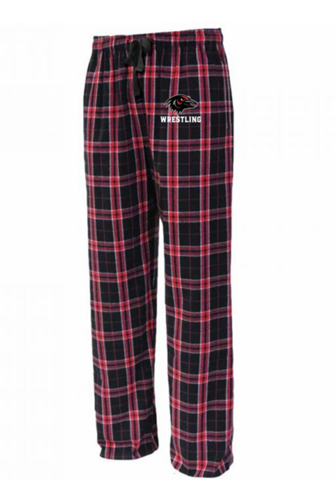 RWA - Flannel pants - Adult