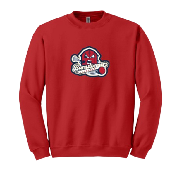 Barnstormers - Heavy Blend Crewneck Sweatshirt