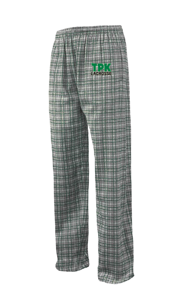 Turnpike Lacrosse - Flannel pants