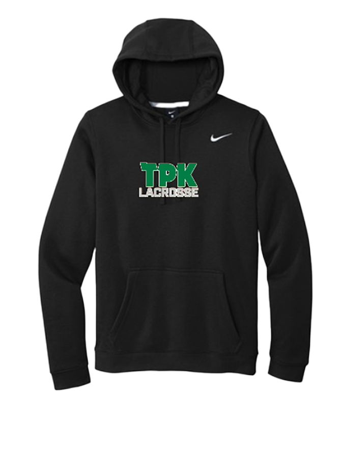 Turnpike Nike Club Fleece Pullover Hoodie Sweatshirt