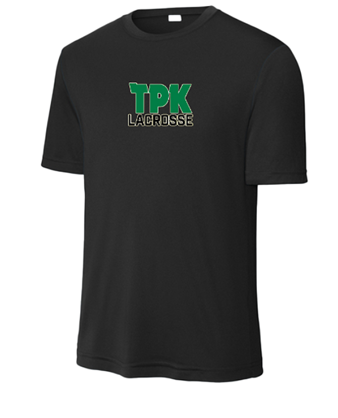 Turnpike - Performance Short Sleeve Tee Shirt