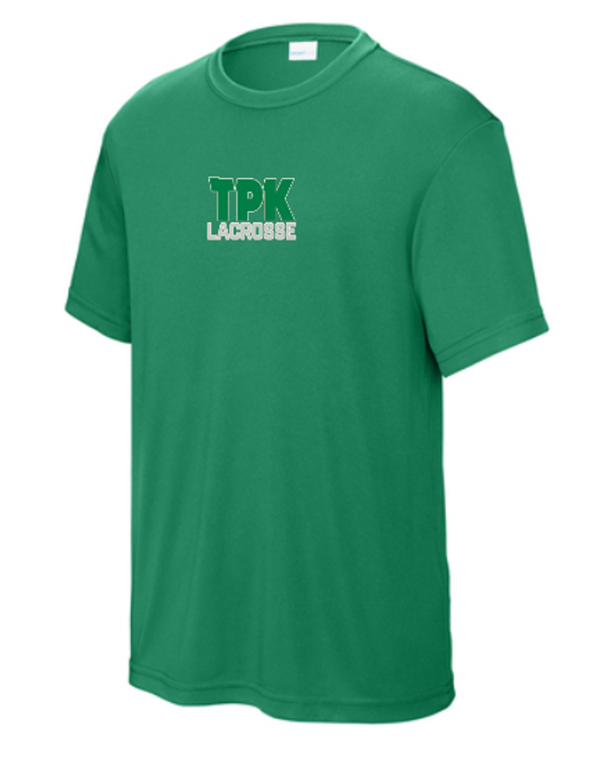 Turnpike - Performance Short Sleeve Tee Shirt