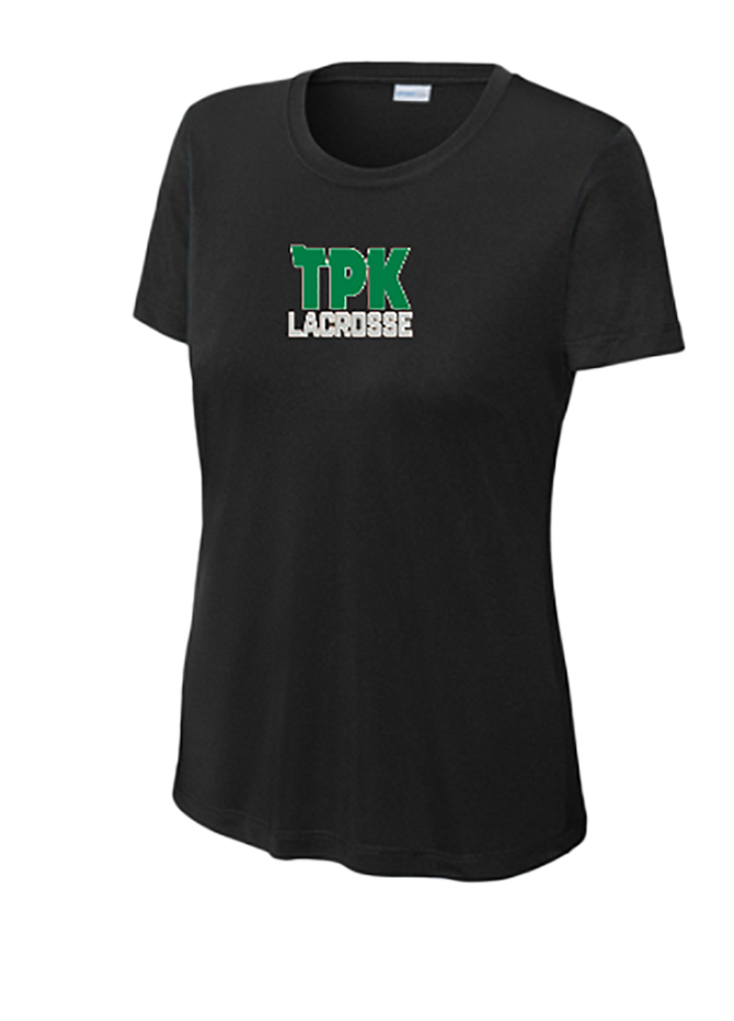 Turnpike - Ladies Performance Short Sleeve Tee Shirt