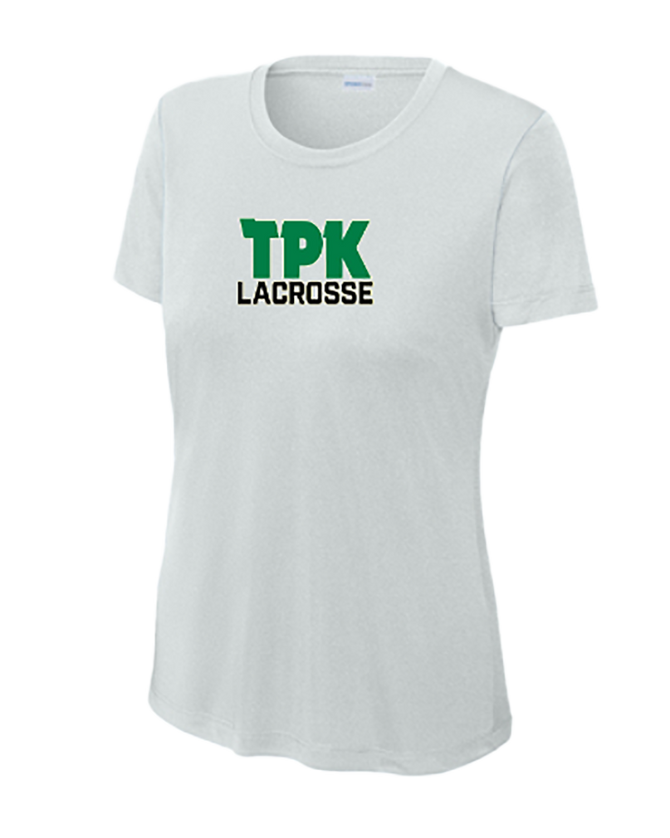 Turnpike - Ladies Performance Short Sleeve Tee Shirt