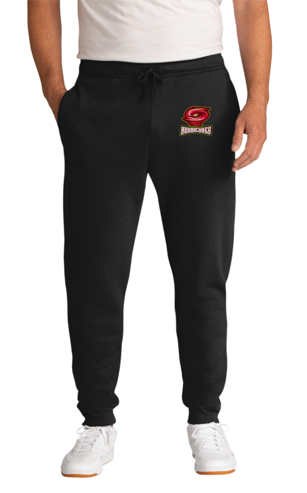 Hurricanes - Jogger Style Sweatpants