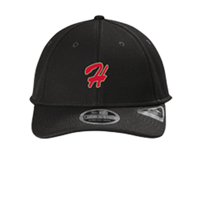 Hurricanes Softball - H Hat