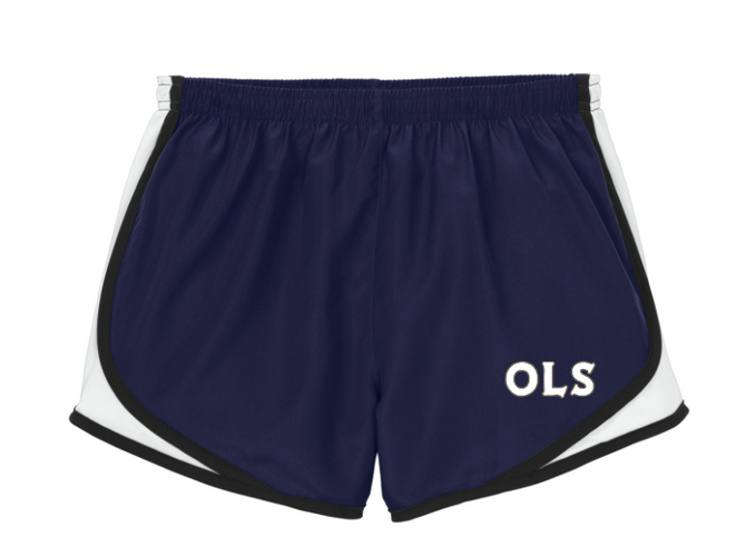 OLS - Ladies Cadence Short