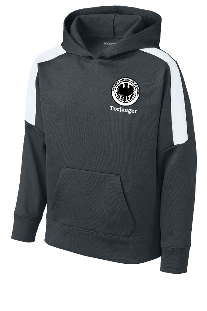 GAK - Performance Sweatshirt