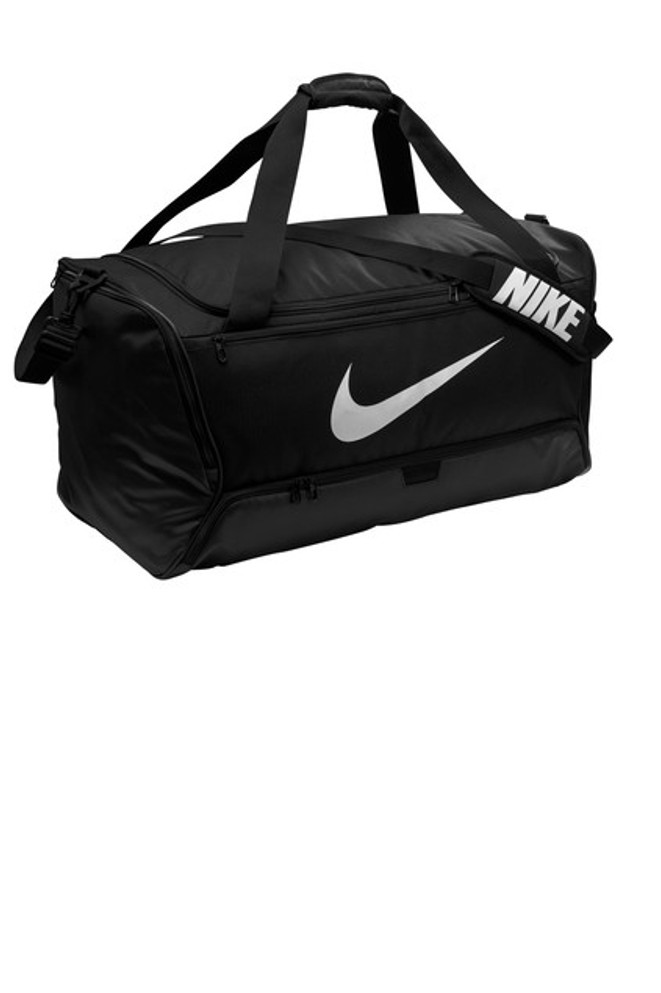 Hopewell Valley Lacrosse  - Nike Brasilia Large Duffel