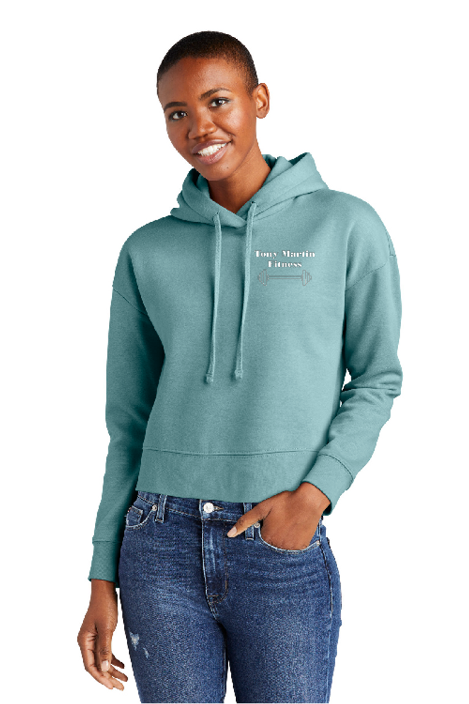 TMF Women's Hoodie