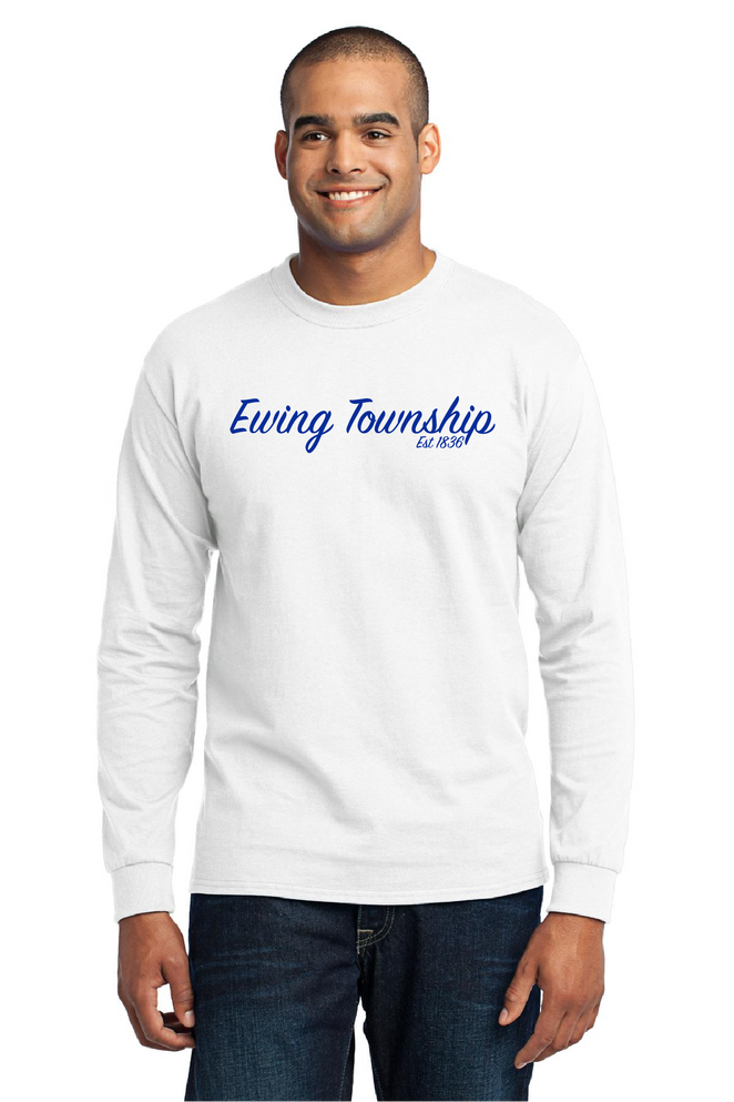 Ewing Township Script Est.