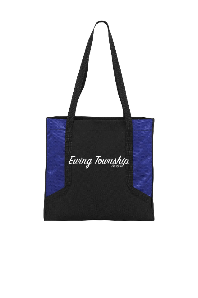 Ewing Township Tote Bag