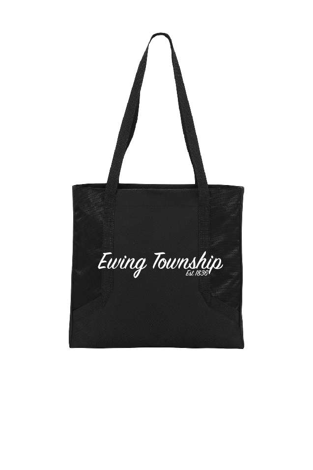 Ewing Township Tote Bag
