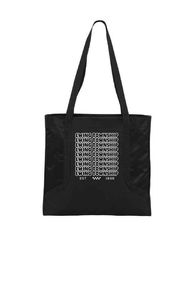 Ewing Township Tote Bag